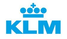 KLM luchtvaartmaatschappij KLM