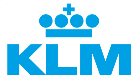 KLM KLM logo