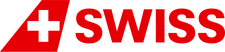 SWISS luchtvaartmaatschappij SWISS