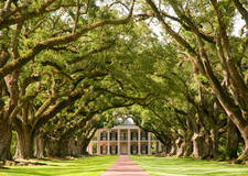 Deep South