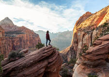 Zion National Park