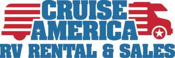 Logo Cruise America Cruise America camperhuur