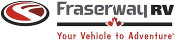 Logo Fraserway Fraserway camperhuur