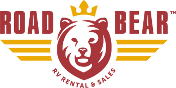Logo Road Bear RV Road Bear RV camperhuur