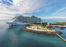 Cruise MSC