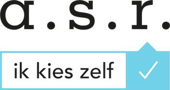 Logo asr asr verzekeringen