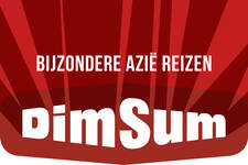 Maatwerkspecialist Dimsum Reizen Maatwerkspecialist Dimsum Reizen