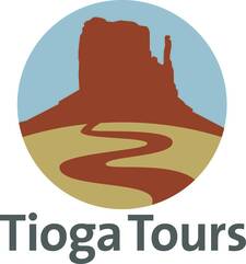 Maatwerkspecialist Tioga Tours Maatwerkspecialist Tioga Tours
